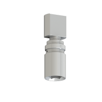 Impression coping single abutment implants external connection regular platform - Cofia Impresión - Implants 4mm Img: 202011211