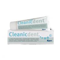 Cleanicdent. Toothpaste with whitening effect (Tube 40 ml) Img: 202201151