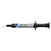 Clearfil Majesty is Low Flow: Low Viscosity Composite in Syringe (2.7 gr) - A1 Img: 202107101