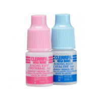 CLEARFIL NEW BOND - CATALYST 6 ml. + SOLVENT 6ml. Img: 201807031