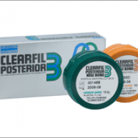 CLEARFIL REAR 3 BASE AND CATALYST 25 Img: 201807031