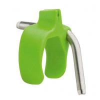 Spray tube clip (3 units)-Left with outer tube Img: 202010171