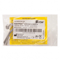 RAYPEX LABOR CLIPS 4, 5 AND 6 ART.514 2u. Img: 202205071