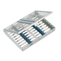 LS592-SET-5 INSTR. ELEV. FUSIONEX + TRAY3012 Img: 201807031
