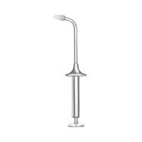 1092 1 / 2A PORTA-AMALGAMA METAL PUNTA TEFLON Img: 202008221