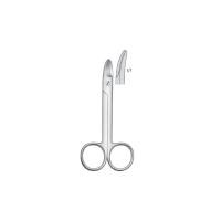 829 / 10.5cm. CURV.BEEBEE SCISSORS Img: 201811031