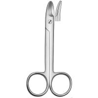 829D / 10,5cm. SCISSORED SCISSORS Img: 201807031