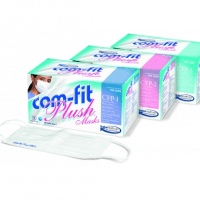 COMFIT PLUSH CFP2 Img: 202011071