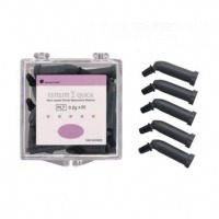 Estelite Sigma Quick - Composite - B2 20 Capsules of 0.2 grams Img: 202308191
