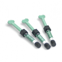 GLACIER ENAMEL Microhybrid Universal Composite (syringe. 4gr.) - OD3 Img: 201907271