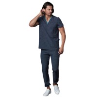 Baltic Montpellier Men's Sanitary Set  - S Img: 202408101