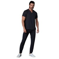 Rockwell Men's Sanitary Set - Navy XXL Img: 202408101