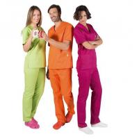 Clinic Pajamas - Various Colors-Size L - C/ 116 Img: 202202121