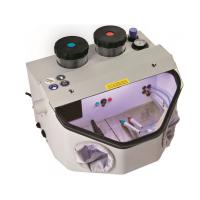 Constellation Practic 2 cup sandblasting machine - PRACTIC Img: 201908171 Constellation Practic 2 cup sandblasting machine - PRACTIC Img: 201908171