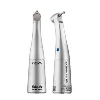 NOVA 1:1 L: Contra-Angle with Light Micro-Series Img: 202207021