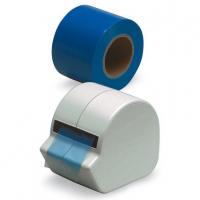 COVER-ALL UNIV. BLUE 10.2x15.2cm. 1200u. Img: 202103061