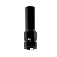 Calcinable single abutment implants external connection wide platform - Calcinable - 5mm Ø implant Img: 202011211