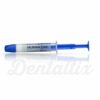 IPS e.Max CAD Crystall Glaze Paste (3g) Img: 202304081 IPS e.Max CAD Crystall Glaze Paste (3g) Img: 202304081
