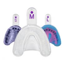 71615 IMPRESSION TRAYS S SUP. 10u (71600) Img: 202103061