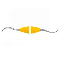 UNIVERSAL CURTAB MCCALL FOR PERIODONCIA Img: 201807031 UNIVERSAL CURTAB MCCALL FOR PERIODONCIA Img: 201807031