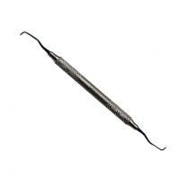 Titanium Gracey Curette - Blue Tip - 11/12. Blue Point Img: 202202121 Titanium Gracey Curette - Blue Tip - 11/12. Blue Point Img: 202202121
