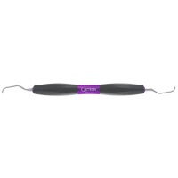 Gracey Double Stop: Curette for Subgingival Calculus Removal (5/6) - 5-6 Img: 202503151