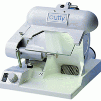 CUTTY HIGH SPEED MOTOR Img: 201807031