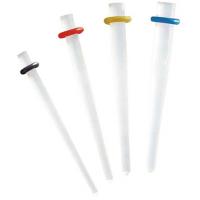 Dt Light Post: Quartz Fiber Posts-6 Root Posts Package # 0 Img: 202111131