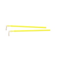 C&amp;C Extrusion Chain Gold and Composite Base - Small Oval Img: 202304081