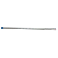 Dentaflex: Super Flexible Round Wires (10 pcs) - 0.5 mm Img: 202508091 Dentaflex: Super Flexible Round Wires (10 pcs) - 0.5 mm Img: 202508091