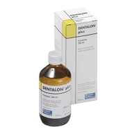 DENTALON PLUS LIQUID RESIN PRINT 250ml. Img: 202207021