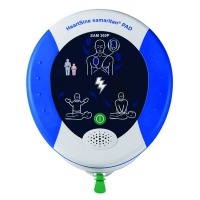Samaritan PAD 360P: Automatic Defibrillator Img: 202311181