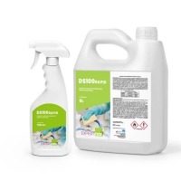 DS100 RAPID: Surface Disinfectant - 750 ml Img: 202307011