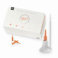 Go!: Self-Etch Adhesive Kit (50 pcs.) Img: 202303041
