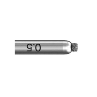Diamond Bur DM05.314.009 (5 units) Img: 202101161 Diamond Bur DM05.314.009 (5 units) Img: 202101161