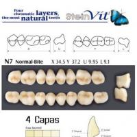 TEETH STEINVIT N7 UP A1 Img: 201811031