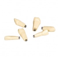 ANKA-4: Replacement teeth for ANKA-4 (V) - Pack of 100 pcs - No. 12 Img: 202107101