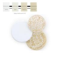 DIMA Zirconia Discos CADCAM ST - White HT 25mm Img: 201907271