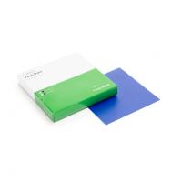Roeko Flexi Dam (30 pcs) - BLUE Img: 202104171