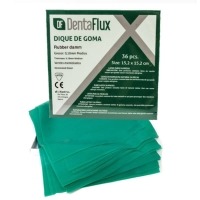 Rubber dam for endodontics Img: 202210291