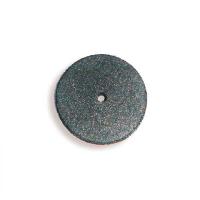Classic: Black Rubber Polishing Disc 5000 Img: 202107171