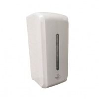 Automatic wall dispenser for gel soap Img: 202109111