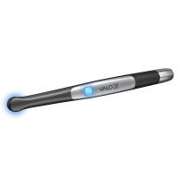 Valo X Colors: Polymerisation Lamp - Black Img: 202601171 Valo X Colors: Polymerisation Lamp - Black Img: 202601171