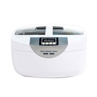 CD-4820: Ultrasonic Cleaner - 2,500 ml Img: 202411091