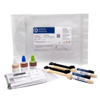 Excel Regular: Fluorine-free syringe kit- Img: 202511221 Excel Regular: Fluorine-free syringe kit- Img: 202511221