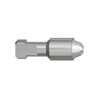 External Hexagonal Analog (Branemark® ø3.5 type)-D.4,8 Img: 202010171 External Hexagonal Analog (Branemark® ø3.5 type)-D.4,8 Img: 202010171