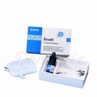 ECUSIT COMPOSITE REPAIR (1x5ml + 10 BRUSHES + BLOC MIXTURE) Img: 202105011