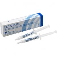 EDTA PLUS SYRINGES 2X3ml. Img: 201811031