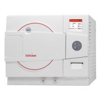 ELARA 9D: Autoclave class B tabletop (19.8 Liters) - ELARA 9D: 19.8 L Img: 202208271