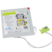 Adult Stat Padz II electrode for AED PLUS (1 pair or 12 pairs)-1 pair Img: 202106191